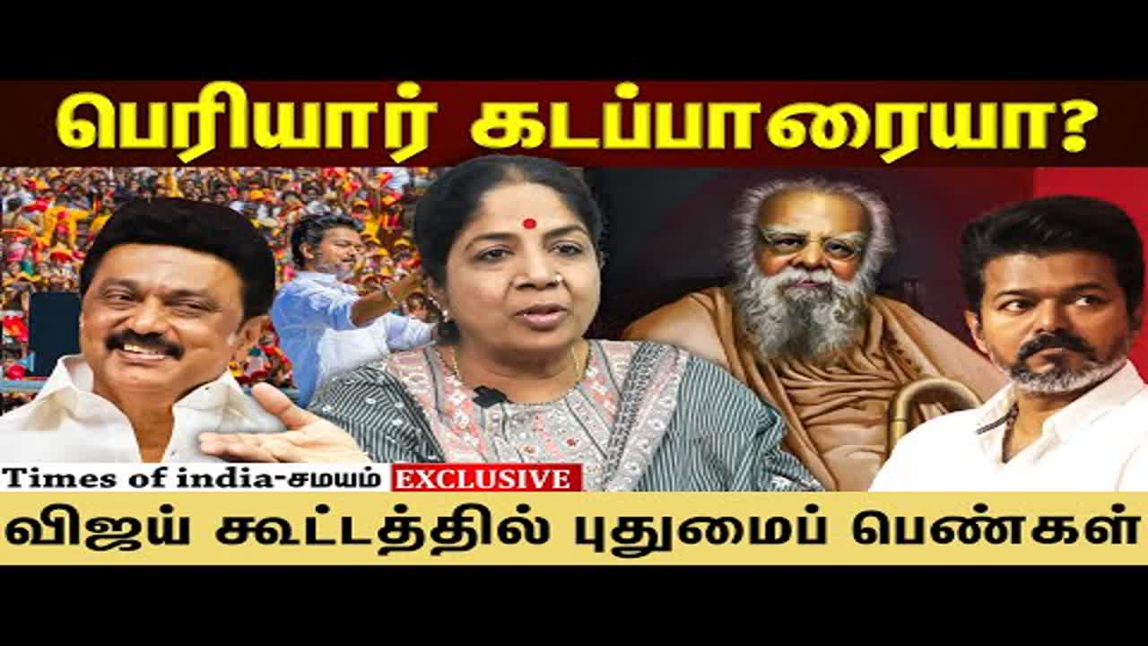 லாரன்ஸ் ஒரு நல்ல நடிகர், சபாநாயகர் ஒரு கட்சியின் பிரதிநிதியல்ல – வீரபாண்டியன்