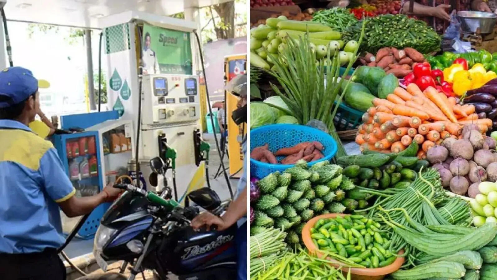 மொத்த விற்பனை விலைப் பணவீக்கம் மீண்டும் உயர்வு: மே மாத தரவுகள் வெளியீடு