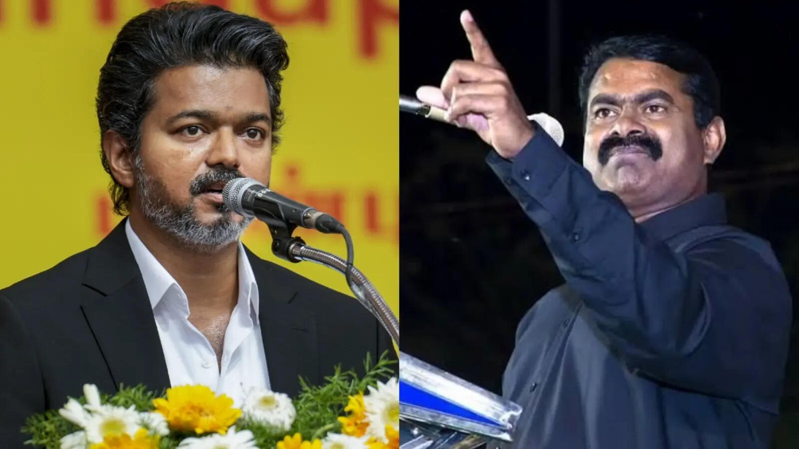 தமிழ்நாடு முழுவதும் மாறுவேடத்தில் செல்லும் முதல்வர்: வேதனையின் உச்சம் – நாதக சீமான் ஆவேசம்