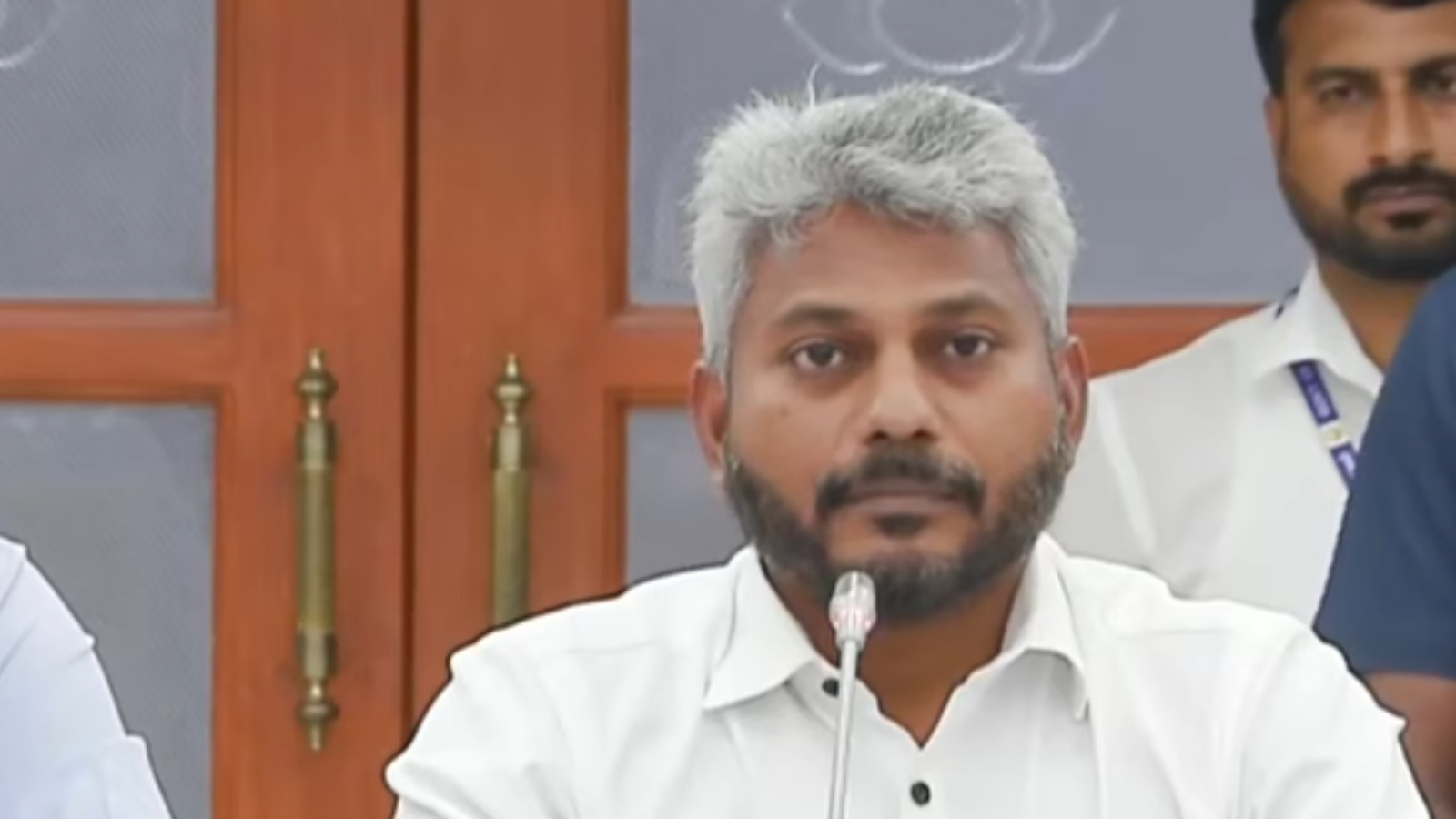 தமிழ்நாட்டில் புதிய வரிகள் விதிக்கப்படுமா? நிதியமைச்சர் மரிய வில்சன் சொன்ன அந்த வார்த்தை!