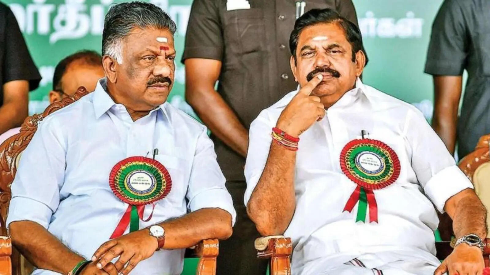நான் வெளியேற்றப்பட்டேன்: அதிமுக தொடர்ந்து கரைந்து கொண்டு வருகிறதா? – ஓபிஎஸ்ஸின் ரியாக்சன்