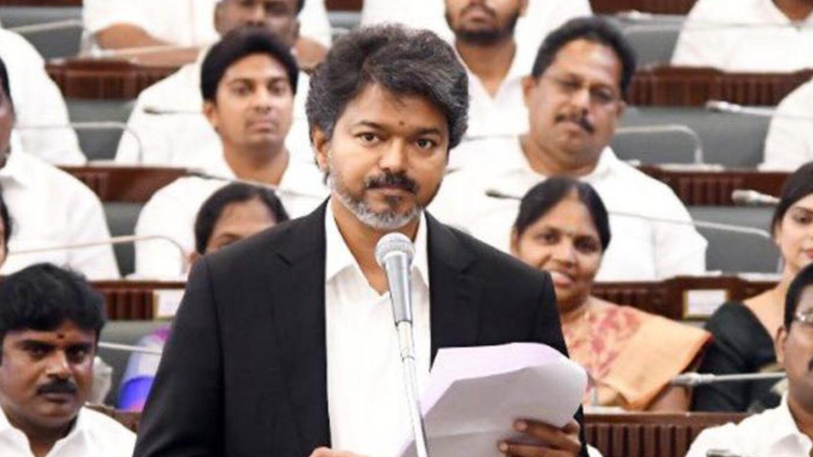 சட்டமன்ற நேரலை நிறுத்தம்: மக்கள் அறிந்து கொள்வார்கள் என்ற பயமே என்ற பயமே காரணம் – மாரிதாஸ் அட்டாக்
